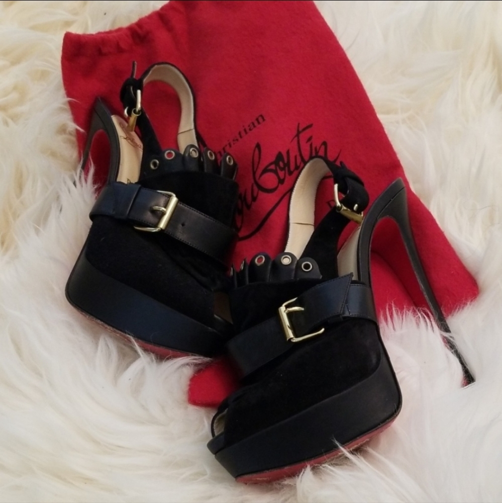 Christian Louboutin